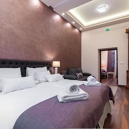 Mala Sava Apartmani Beograd Eksteriør billede