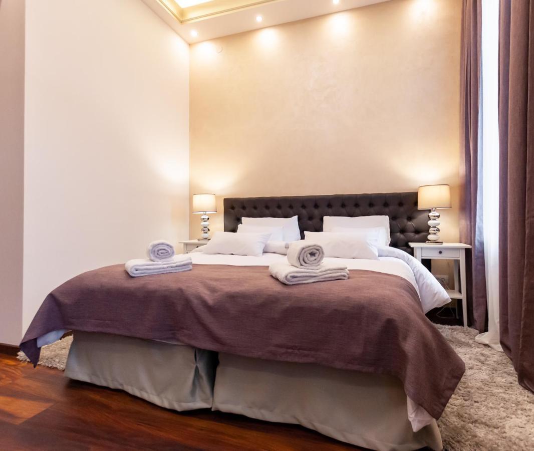 Mala Sava Apartmani Beograd Eksteriør billede
